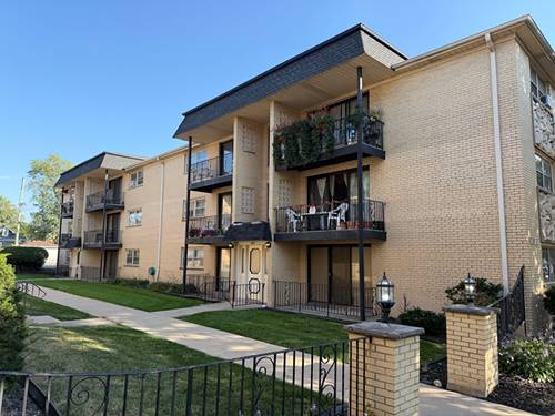 2037 N Harlem Unit 3E, Chicago, IL 60707