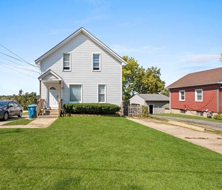 740 N Lincoln, Aurora, IL 60505