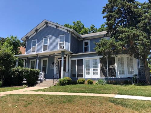 404 Mountain Unit 2W, Elgin, IL 60123