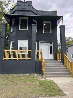 230 S 11th, Maywood, IL 60153