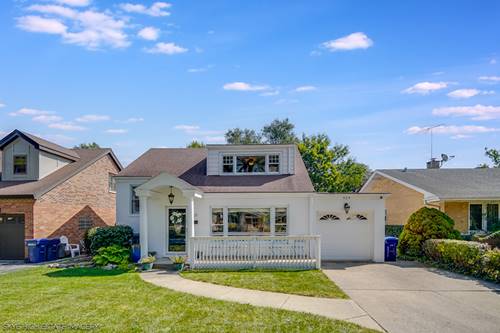 929 Sherwood, La Grange Park, IL 60526