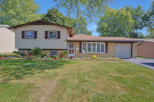 6857 Hawthorne, Hanover Park, IL 60133