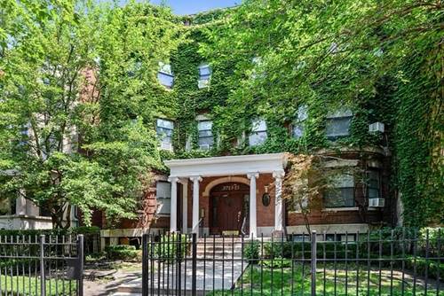 5713 N Kenmore Unit 1D, Chicago, IL 60660