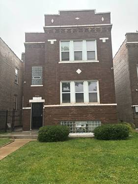 1810 N Long Unit 2, Chicago, IL 60639