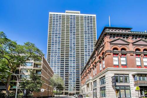 1560 N Sandburg Unit 4006, Chicago, IL 60610