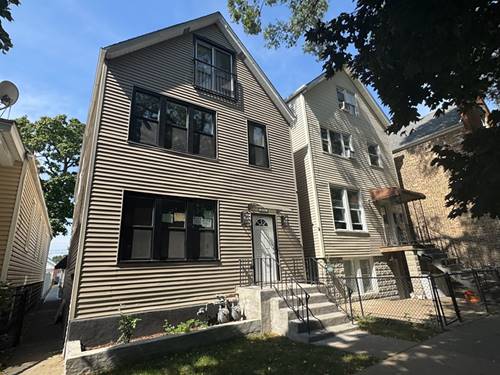 2934 S 48th, Cicero, IL 60804