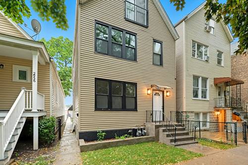 2934 S 48th, Cicero, IL 60804