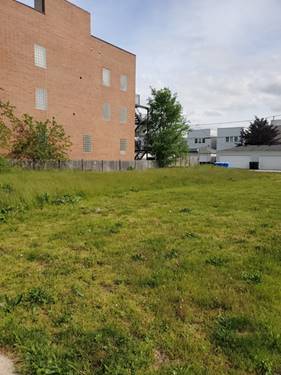 2553 W Washington, Chicago, IL 60612