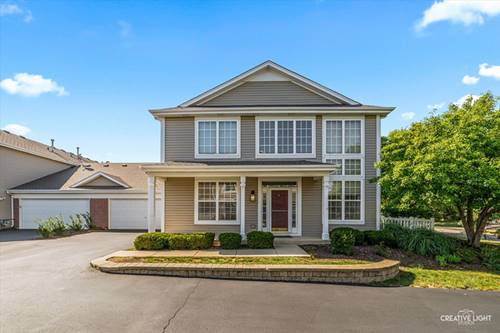230 St James Unit A, Sugar Grove, IL 60554