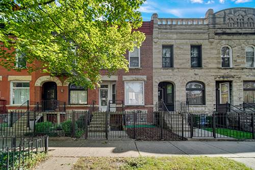 4743 S Champlain, Chicago, IL 60615