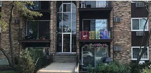 745 Hill Unit 314, Hoffman Estates, IL 60194