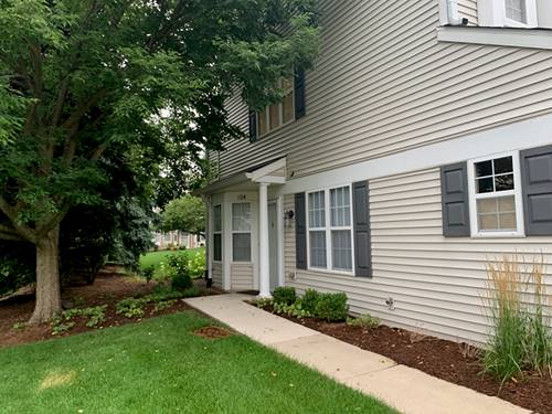 2611 Cedar Glade Unit 104, Naperville, IL 60564