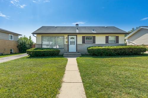 427 W Moreland, Addison, IL 60101