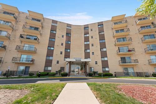 18400 Cherry Creek Unit 109, Homewood, IL 60430