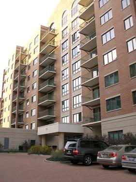 750 Pearson Unit 812, Des Plaines, IL 60016