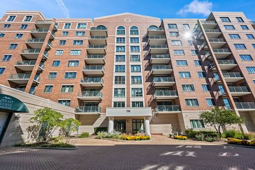 750 Pearson Unit 812, Des Plaines, IL 60016