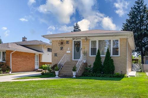 816 Augusta, Maywood, IL 60153