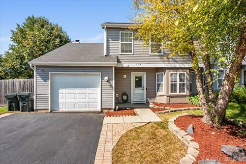 126 Pinehurst, Mundelein, IL 60060