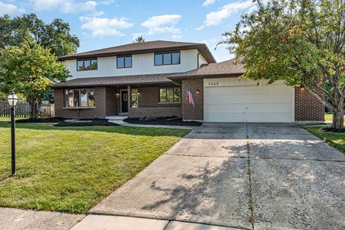 6345 Parkwood, Oak Forest, IL 60452