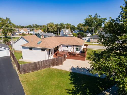 140 Armitage, Northlake, IL 60164