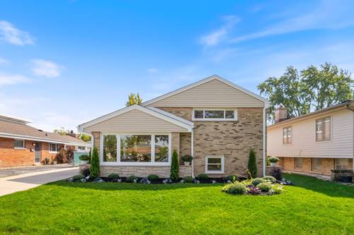 1025 N Knight, Park Ridge, IL 60068
