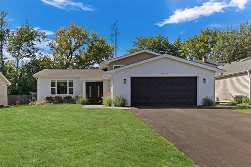 816 Juneway, Deerfield, IL 60015