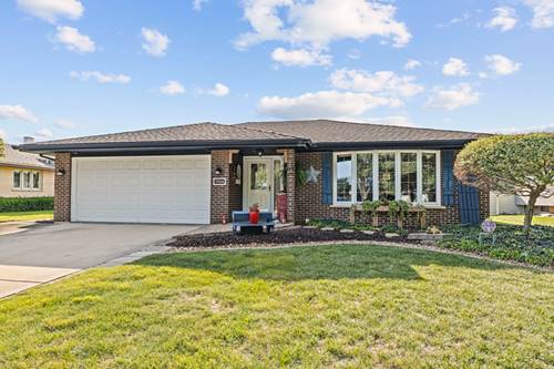 15426 S 82nd, Orland Park, IL 60462