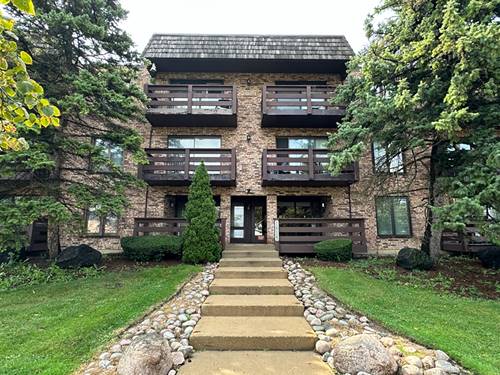 1815 Oakton Unit 2A, Park Ridge, IL 60068