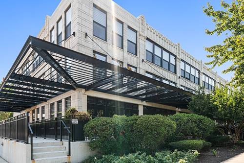 1001 W 15th Unit 342, Chicago, IL 60608
