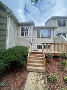 316 Fieldstone Unit 316, Bolingbrook, IL 60440