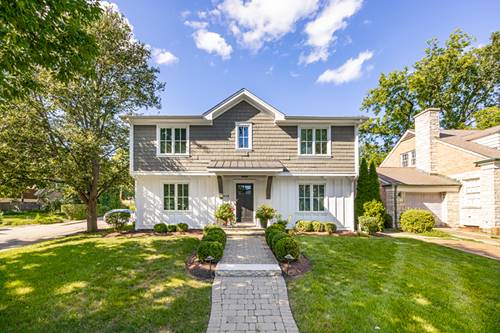 418 Hill, Glen Ellyn, IL 60137