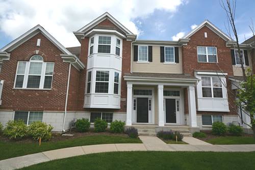 2953 Madison Unit 2953, Naperville, IL 60564