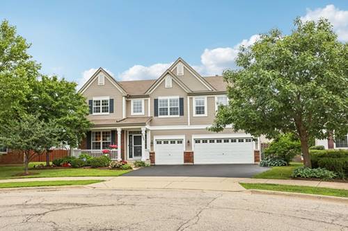 5046 Nelson, Wadsworth, IL 60083
