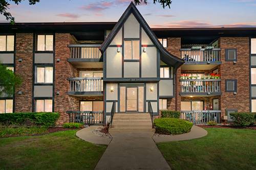 13635 Lamon Unit A21, Crestwood, IL 60418