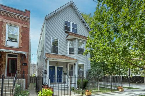 3258 N Oakley Unit 3, Chicago, IL 60618