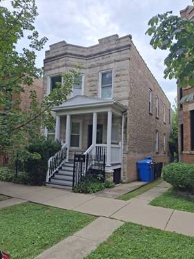 2641 W Altgeld Unit 2, Chicago, IL 60647