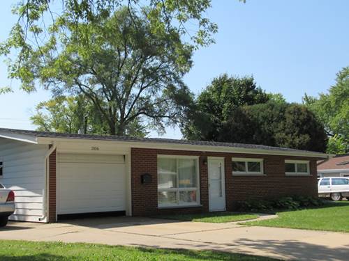 306 Harmony, North Aurora, IL 60542