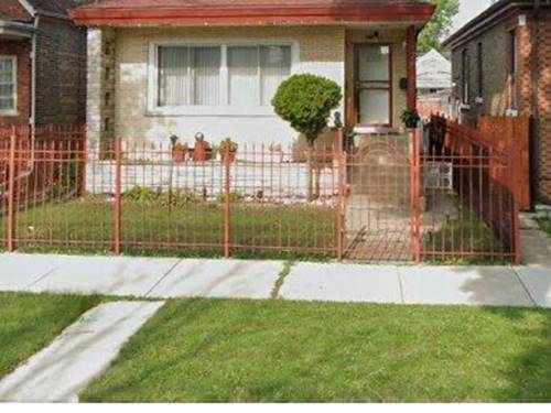 7130 S Richmond, Chicago, IL 60629