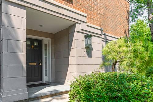 111 E Laurel, Lake Forest, IL 60045