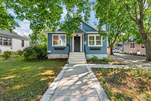 323 W Main, Barrington, IL 60010
