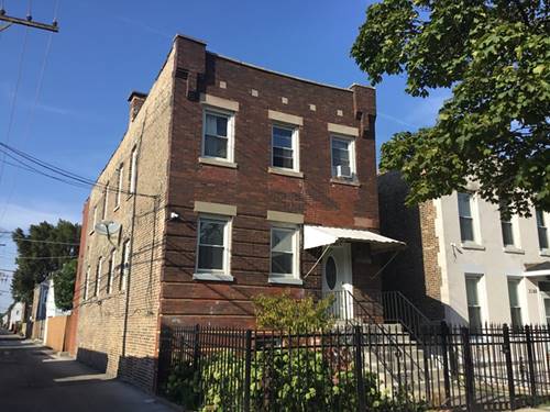 3150 W 42nd, Chicago, IL 60632