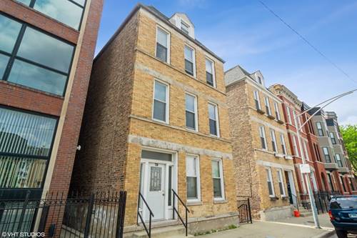 720 N Throop Unit 1R, Chicago, IL 60642