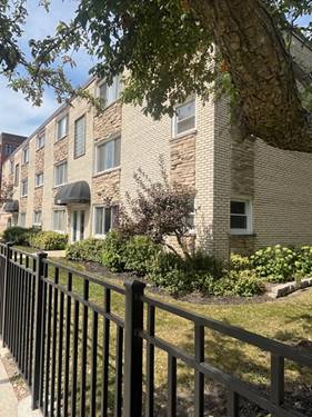7952 Madison Unit 3W, River Forest, IL 60305