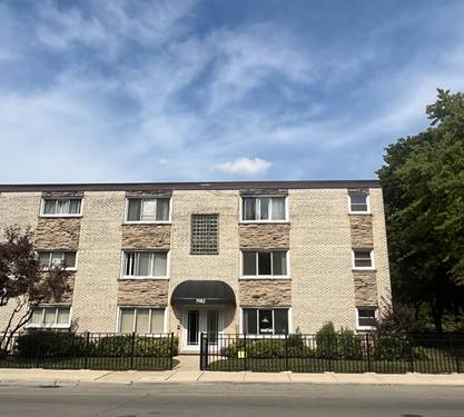 7952 Madison Unit 3W, River Forest, IL 60305