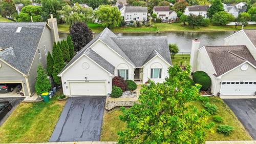 2002 Vermette, Plainfield, IL 60586