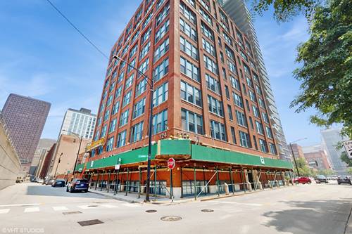 124 W Polk Unit 101, Chicago, IL 60605