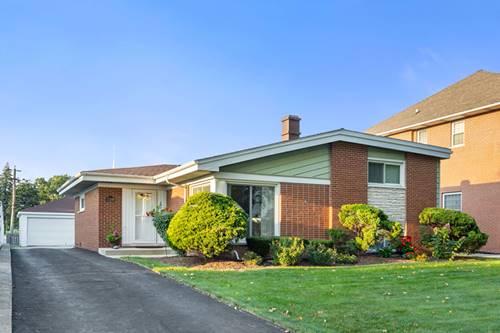 11140 Windsor, Westchester, IL 60154
