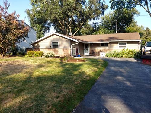 144 N Pinecrest, Bolingbrook, IL 60440