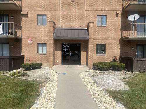 6000 Lake Bluff Unit 402, Tinley Park, IL 60477