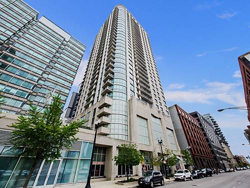 125 S Jefferson Unit 2201, Chicago, IL 60661